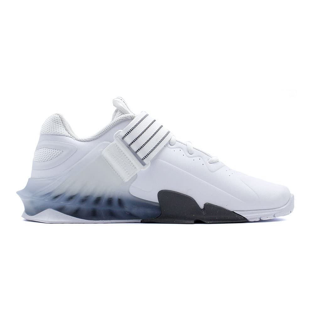 Кроссовки Nike мужские спортивные, фото №3