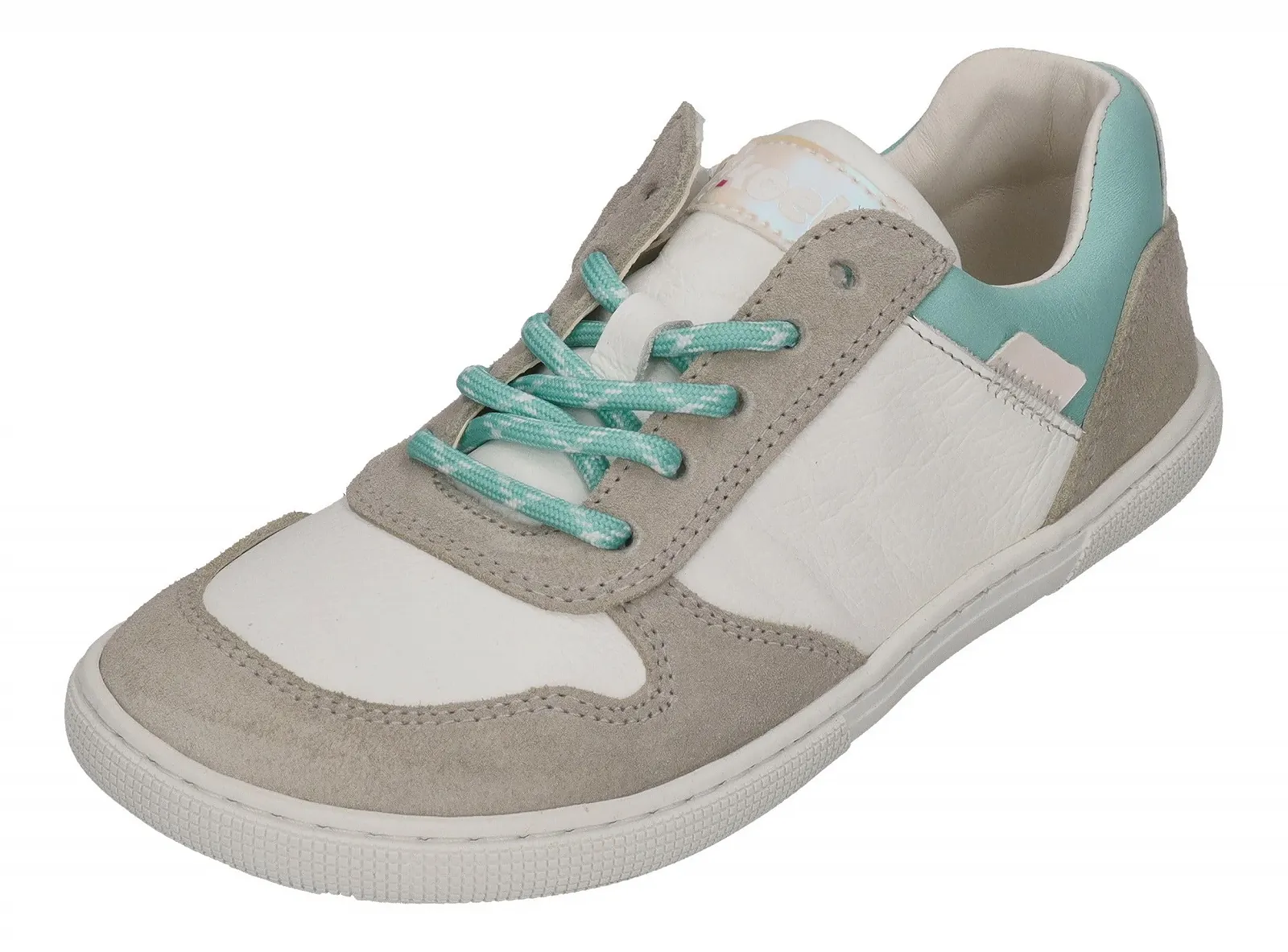 Кеды Koel 08M020.301 Кожаные Белый/Мятный, фото №1 Кеды Koel 08M020.301 Кожаные Белый/Мятный, фото №1