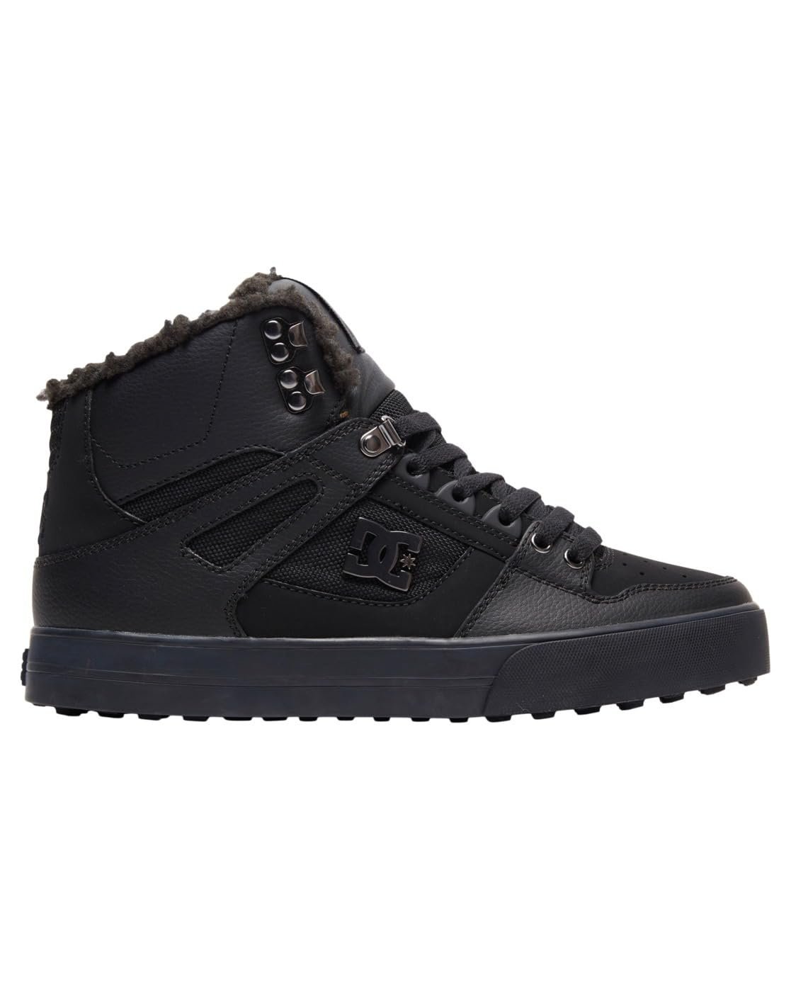 Ботинки DC Shoes Pure High-top, фото №3