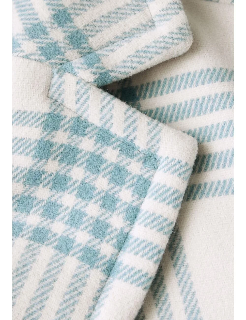 Пальто в клітинку Cecil Жіноче, фото №5 Пальто в клітинку Cecil Жіноче, фото №5