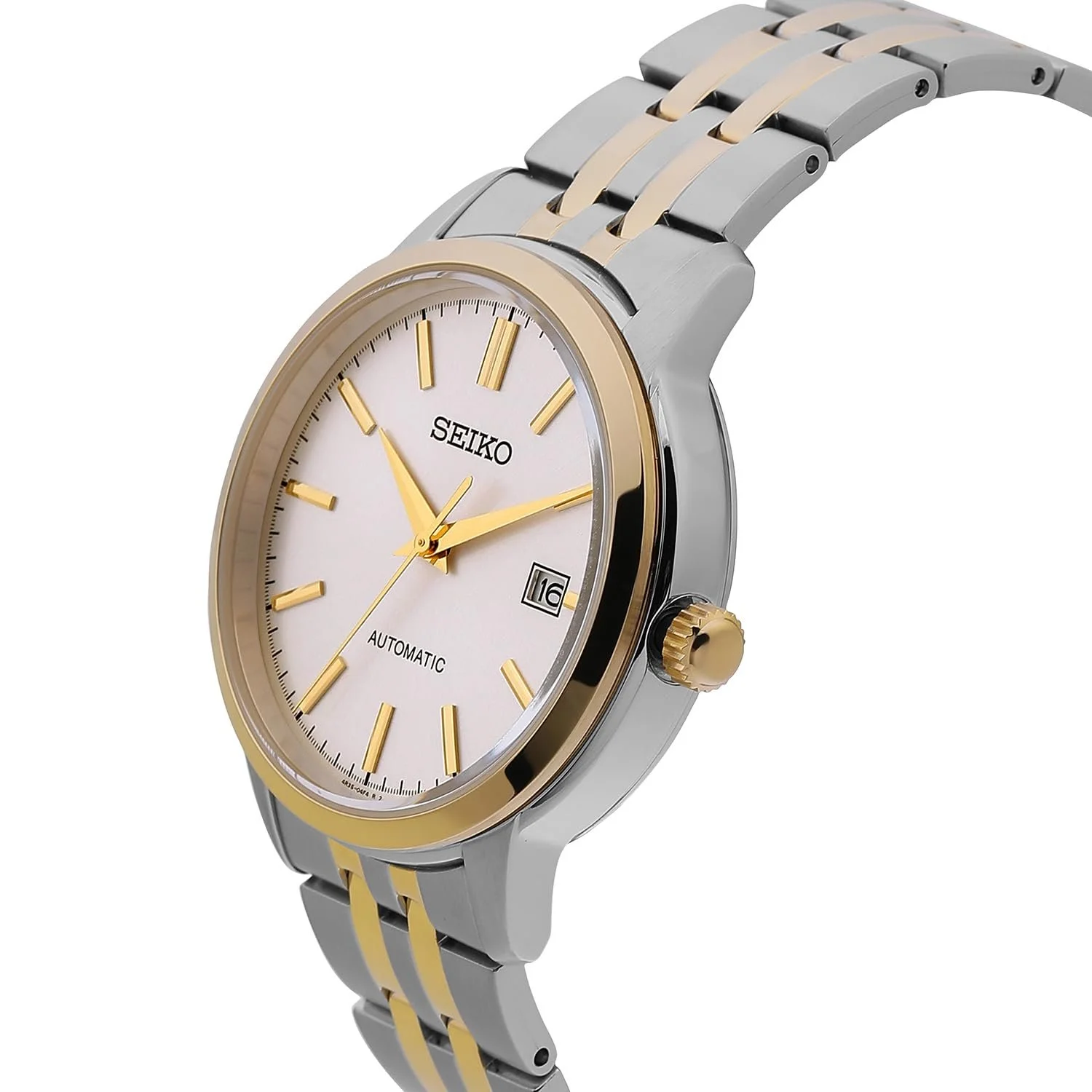 Часы Автоматические Seiko SRPH92K1, фото №2