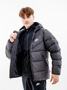 Куртка Nike SF WR PL-FLD HD JKT XXXL - Фото 1