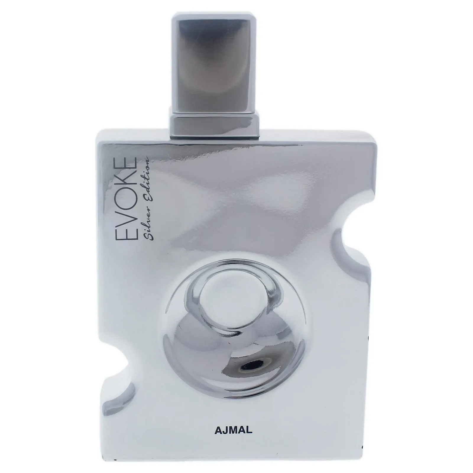 Парфюмированная вода Ajmal Evoke Silver Edition 90 мл, фото №2 Парфюмированная вода Ajmal Evoke Silver Edition 90 мл, фото №2