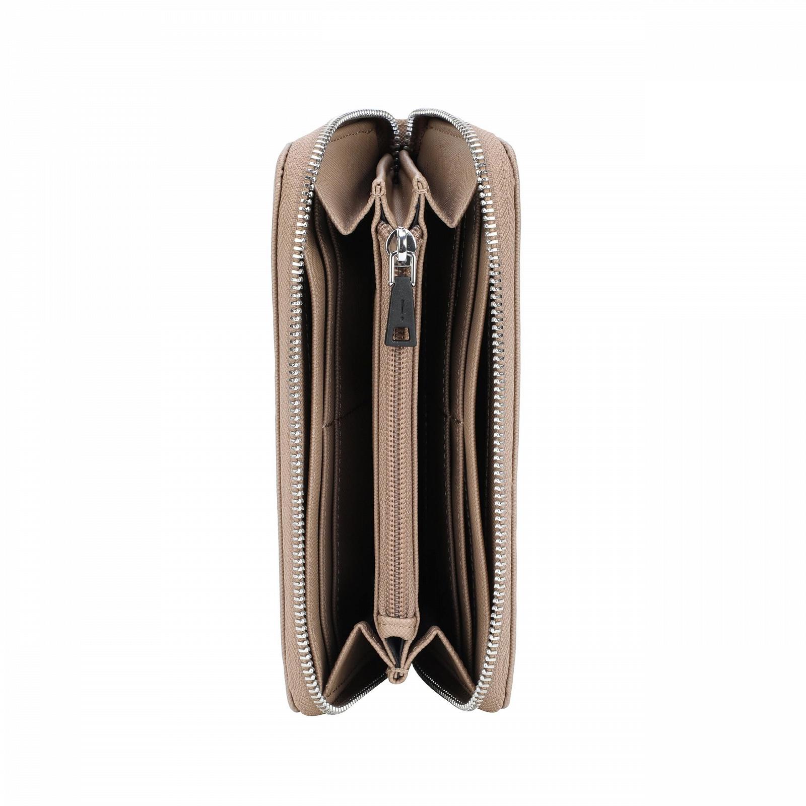Кошелек Joop! Cofano Melete LH10Z, sesame, фото №4