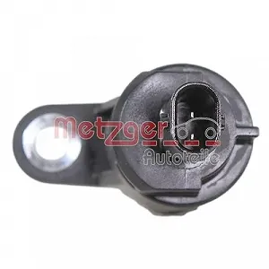 Клапан керування фазами розподільного вала METZGER 2411054 для VAG synthetic.ua - Фото 1