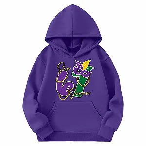 Худи Six Seven 67 Meme Y2K с длинными рукавами и принтом 67 synthetic.ua - Фото 1