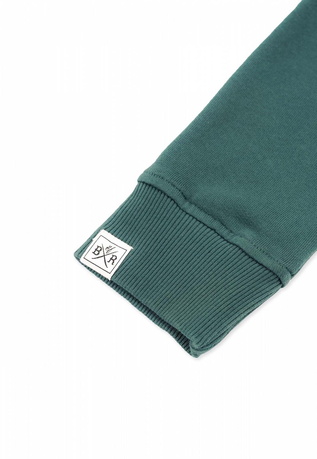 Дитячий органічний світшот Band of Rascals Shapes, фото №6