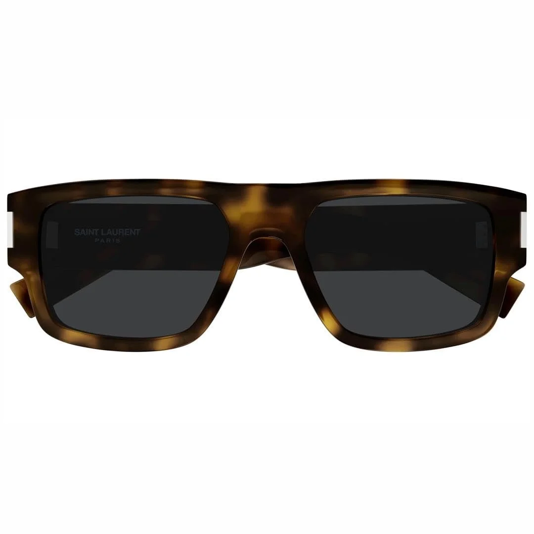 Унісекс Saint Laurent SL 659 002 багатоколірні, один розмір, багатоколірний, фото №2 Унісекс Saint Laurent SL 659 002 багатоколірні, один розмір, багатоколірний, фото №2