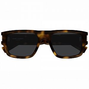 Унісекс Saint Laurent SL 659 002 багатоколірні, один розмір, багатоколірний synthetic.ua - Фото 1