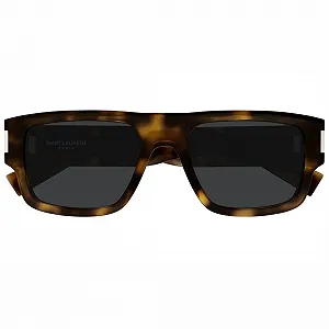 Унисекс Saint Laurent SL 659 002 многоцветный, один размер, многоцветный synthetic.ua - Фото 1