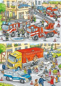 Пазл Ravensburger 07814 Герои по всему миру цена на synthetic.ua - Фото 1 Пазл Ravensburger 07814 Герои по всему миру synthetic.ua - Фото 1