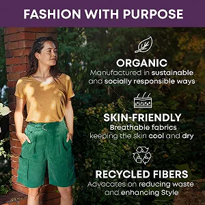 Шкарпетки Living Crafts Alexis 2 шт. органічна бавовна synthetic.ua - Фото 1