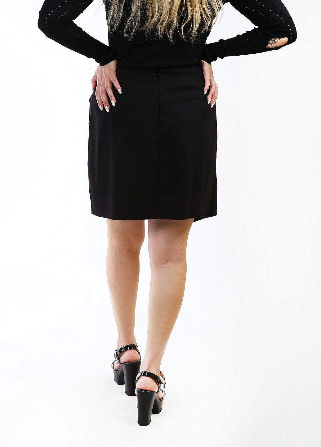 Юбка GUESS 44 Черный (GDG-0117452-Black), фото №4