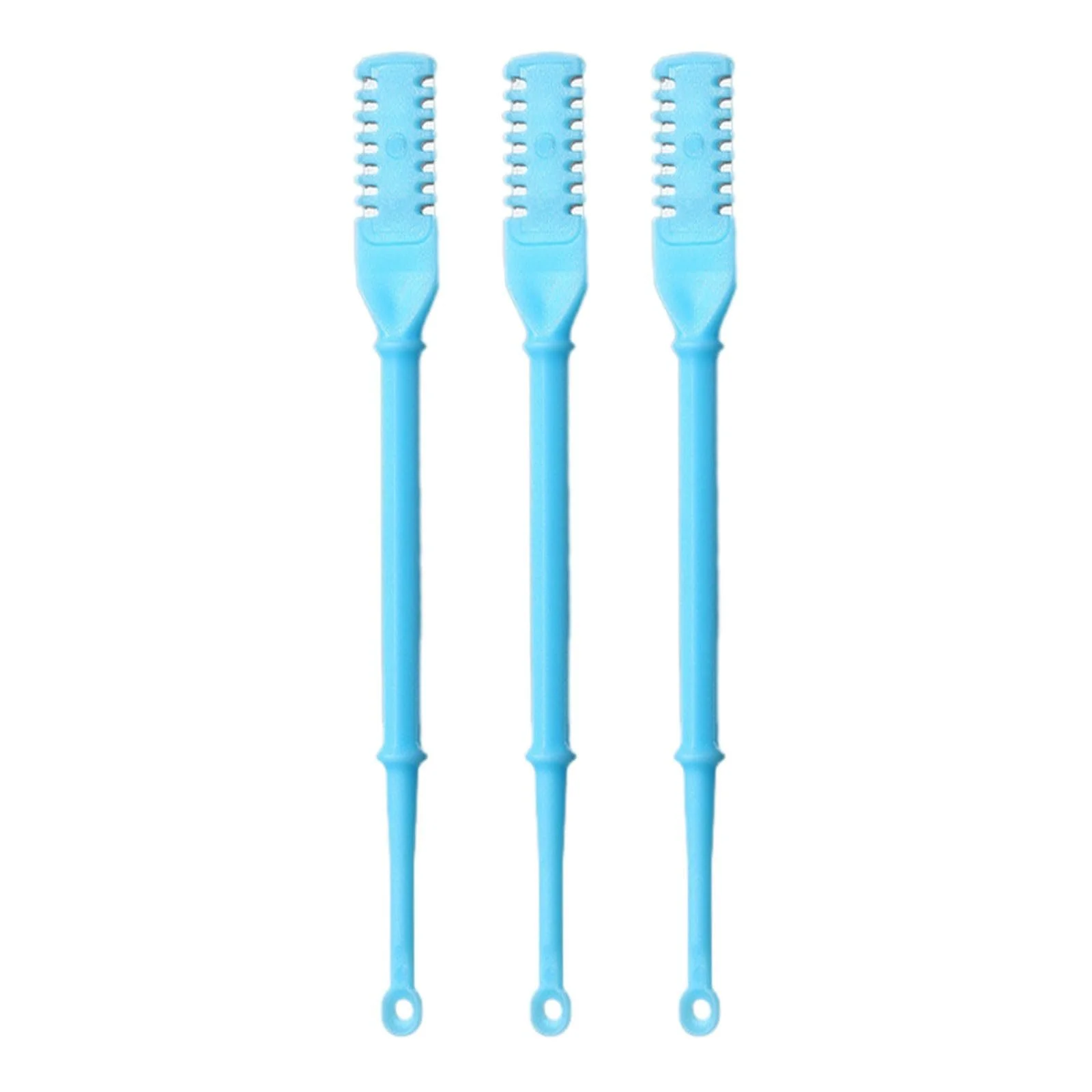 Триммер для носа Rotating Manual, фото №1