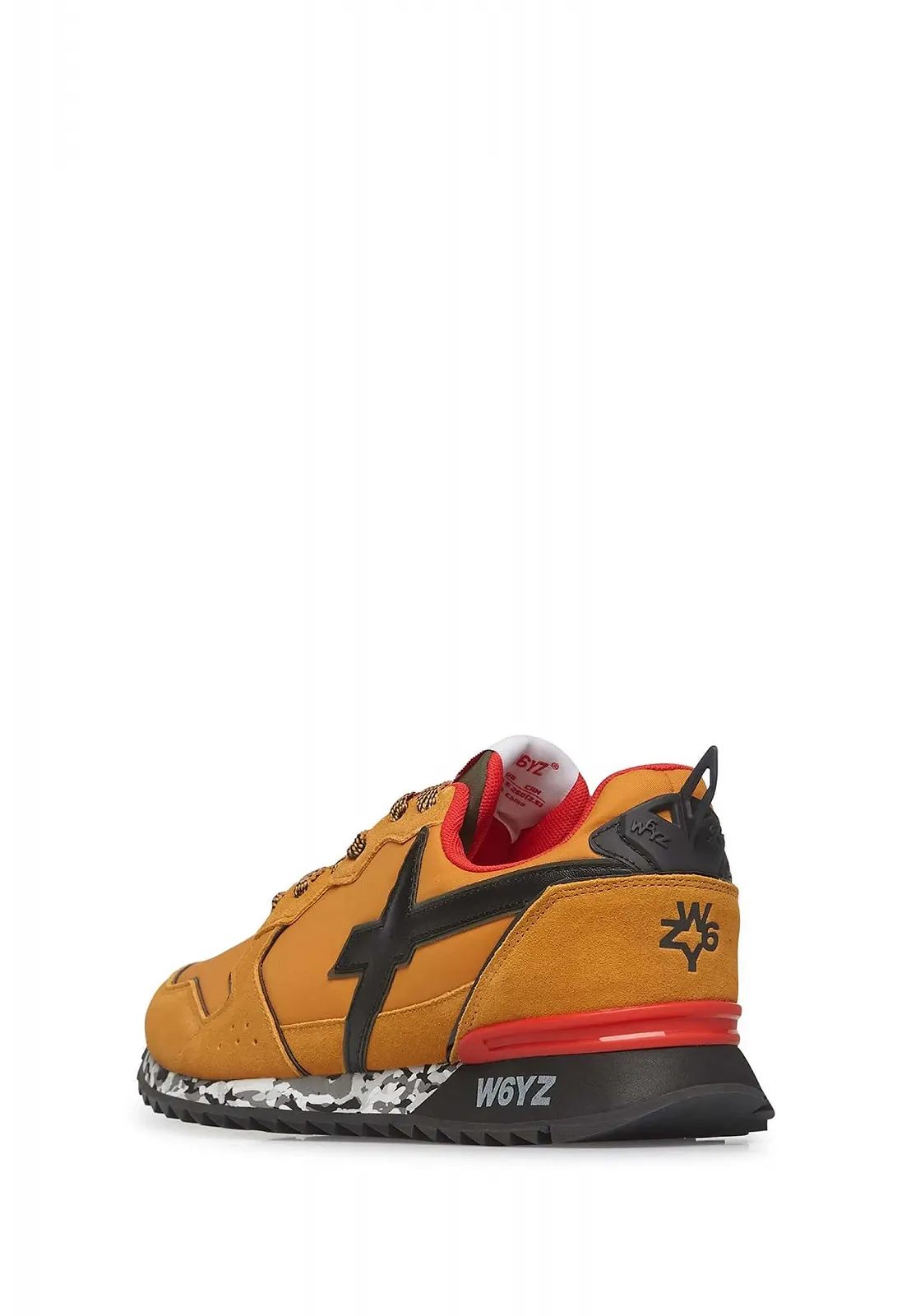 Кросівки W6YZ Jet-m Чоловічі, фото №2