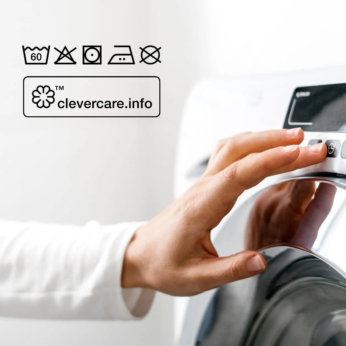 Постільна білизна Herding Young Collection Кінь 135 х 200 см 80 х 80 см Бавовна Renforcé На блискавці Різнокольорова, фото №9