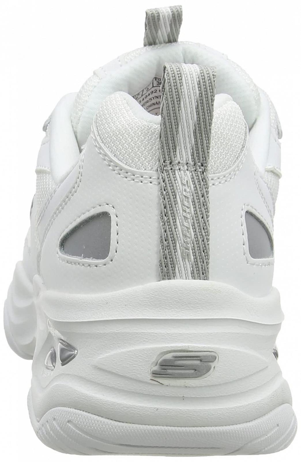 Кроссовки Skechers D'lites 4.0 Fresh Diva Женские, фото №3