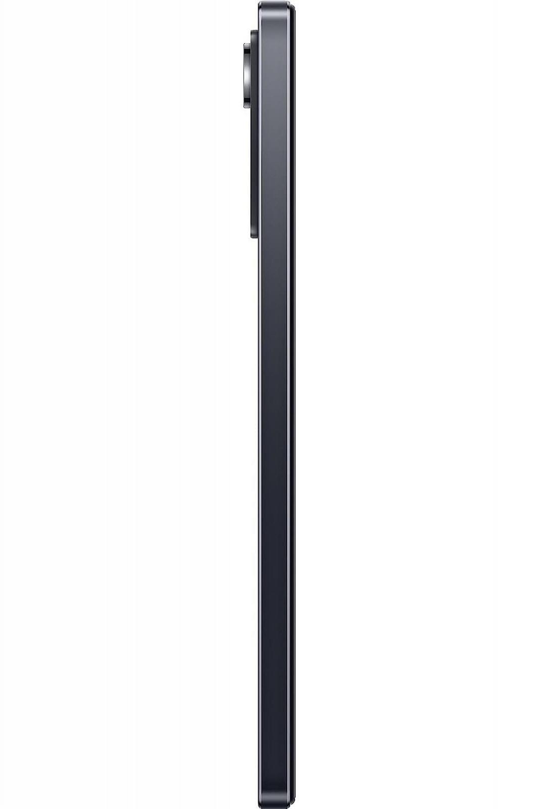 Смартфон Xiaomi Redmi Note 12 Pro 6.67 Дюймов (16.9 см) Hybrid Dual SIM Android 11 4G USB Type-C 8 GB 256 GB 5000 mAh Black, фото №7
