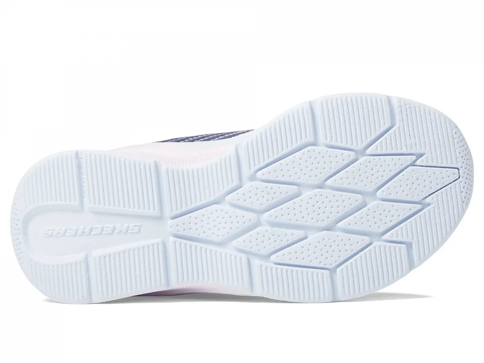 Кроссовки для девочки 302349l Nvmt, фото №3