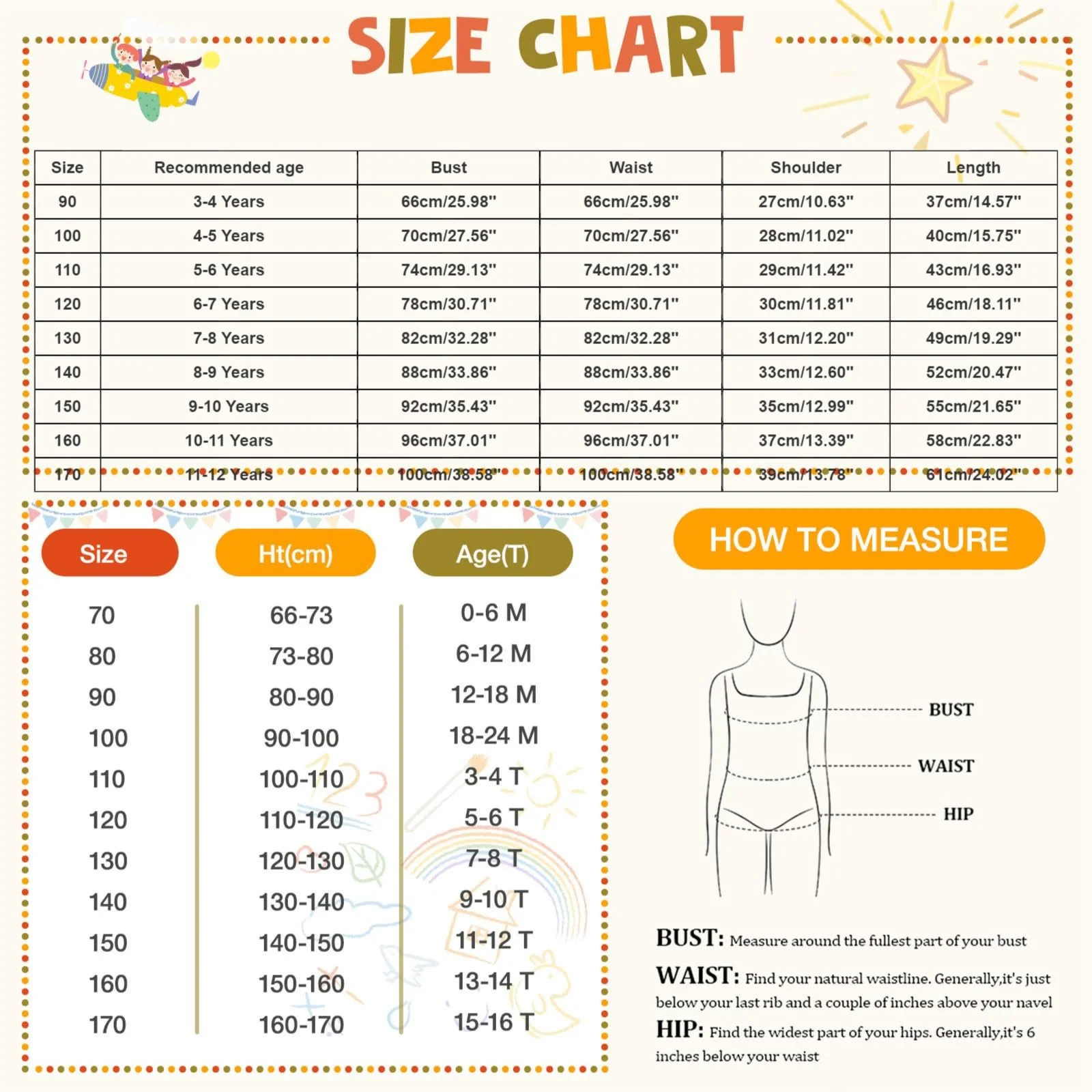 Жилет Teddy Fleece Дитячий для хлопчиків та дівчаток, фото №4