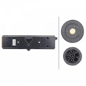 Задний фонарь HELLA 2VP 007 500-521 для DAF MERCEDES-BENZ правый synthetic.ua - Фото 1