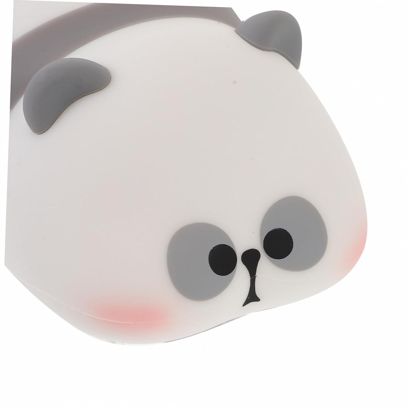 Нічник Artibetter Giant Panda Strokes the Lamp, фото №7