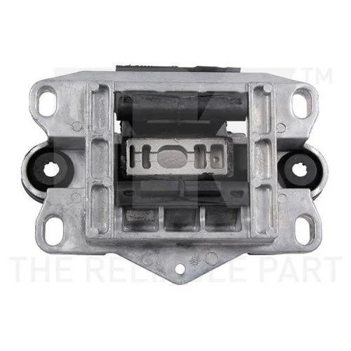 Опора двигателя NK 59725022 для FORD, передняя, фото №2