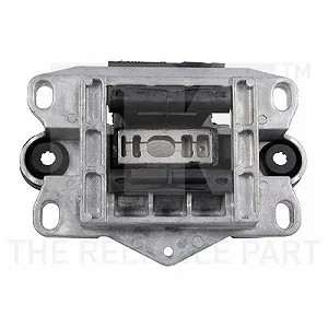 Опора двигателя NK 59725022 для FORD, передняя synthetic.ua - Фото 1