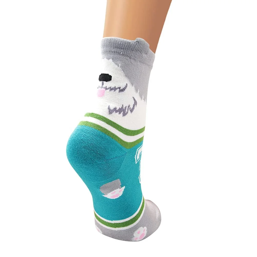 Шкарпетки з бавовни Термошкарпетки, фото №6