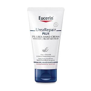 Крем для рук Eucerin Urearepair Plus 75 мл - Фото 1