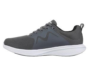 Кроссовки мужские MBT Yasu Lace Up synthetic.ua - Фото 1