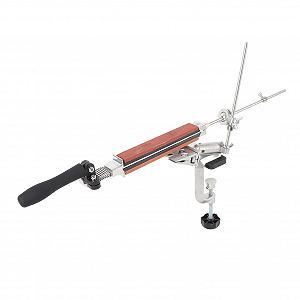 Точильная система Chef многофункциональная с фиксированным углом для ресторанов - Фото 1