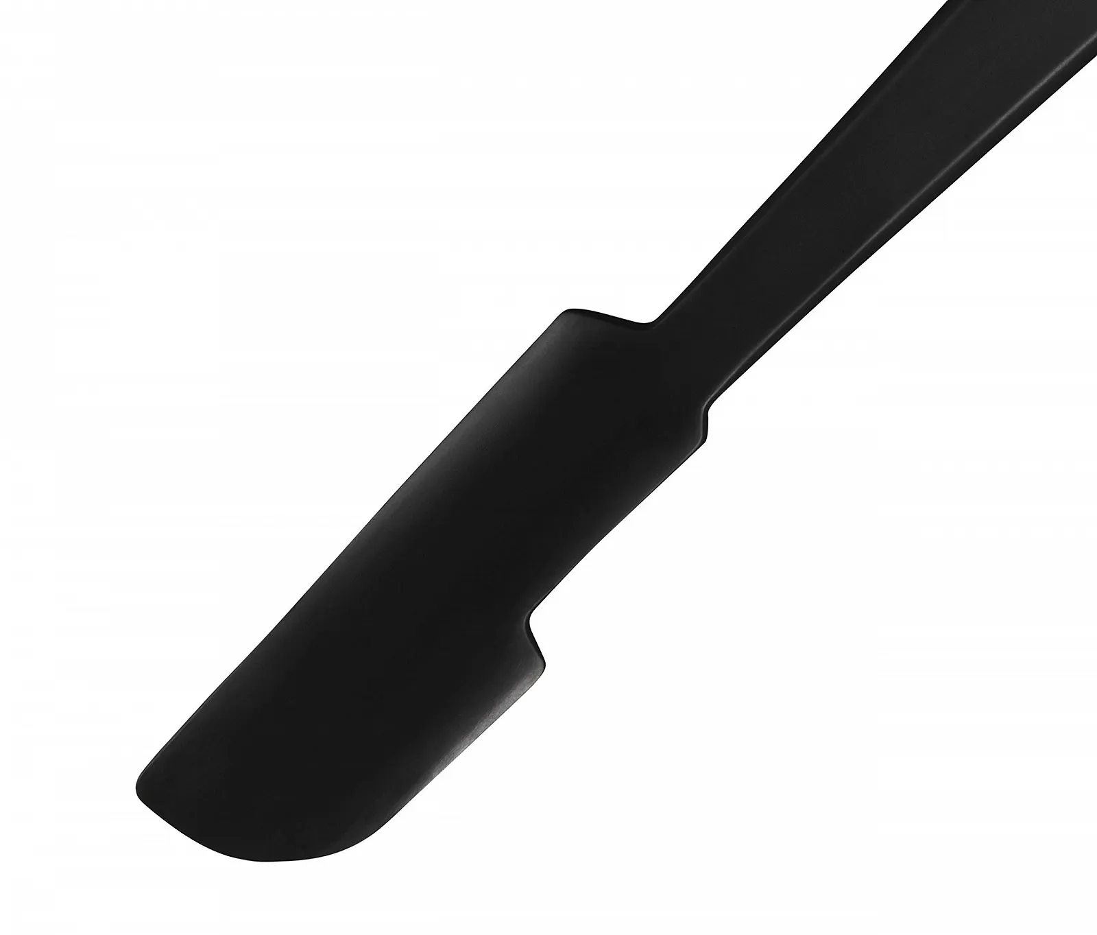 Лопатка силиконовая Lurch Smart Tool 240605 26 cm Черная, фото №2