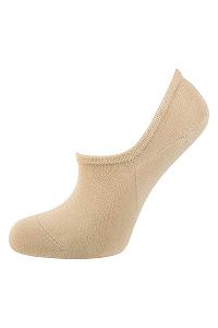 Носки ELBEO Размер 36, Цвет Лён, лён - Фото 1