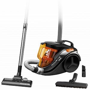 Пилосос Rowenta Compact Power Cyclonic RO3753EA 1,5 л 750 Вт 79 дБ (A) - Фото 1