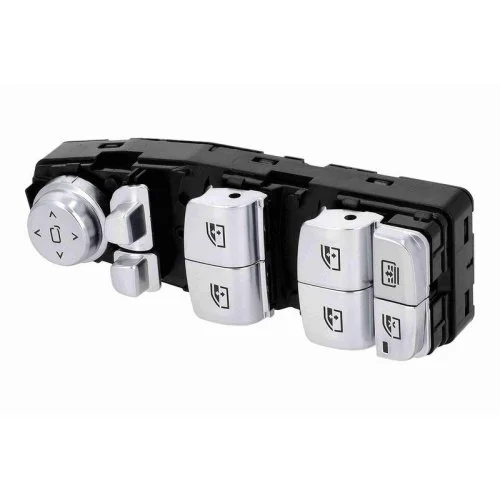 Вимикач склопідйомника VEMO V20-73-0270 Green Mobility Parts для BMW, фото №4