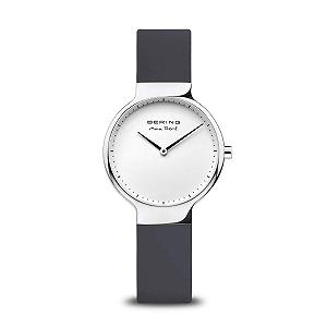 Часы Кварцевые BERING Женские 31 mm Сталь - Фото 1