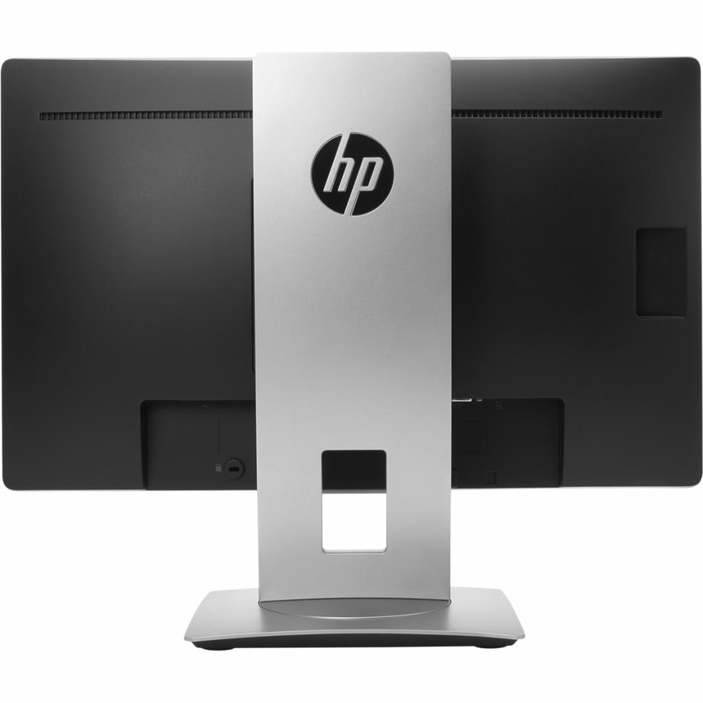 Монітор HP EliteDisplay E202 широкоформатний з регулюванням екрану 20 дюймів , фото №6