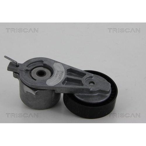 Натягувач поліклинового ременя TRISCAN 8641 163019 для FORD, фото №3 Натягувач поліклинового ременя TRISCAN 8641 163019 для FORD, фото №3
