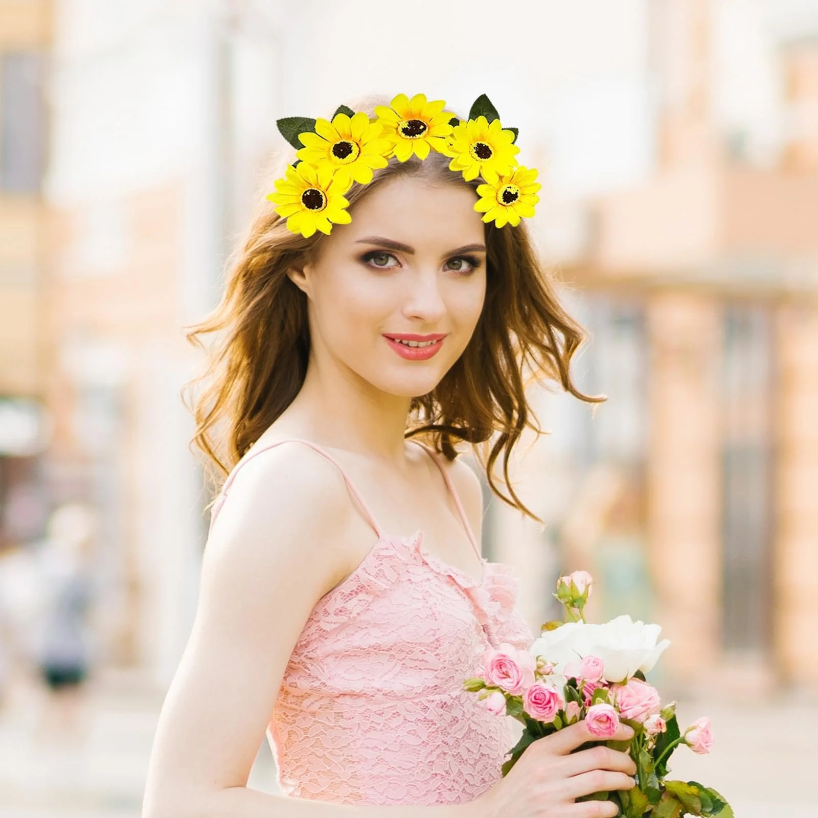 Обруч для волос, фото №6