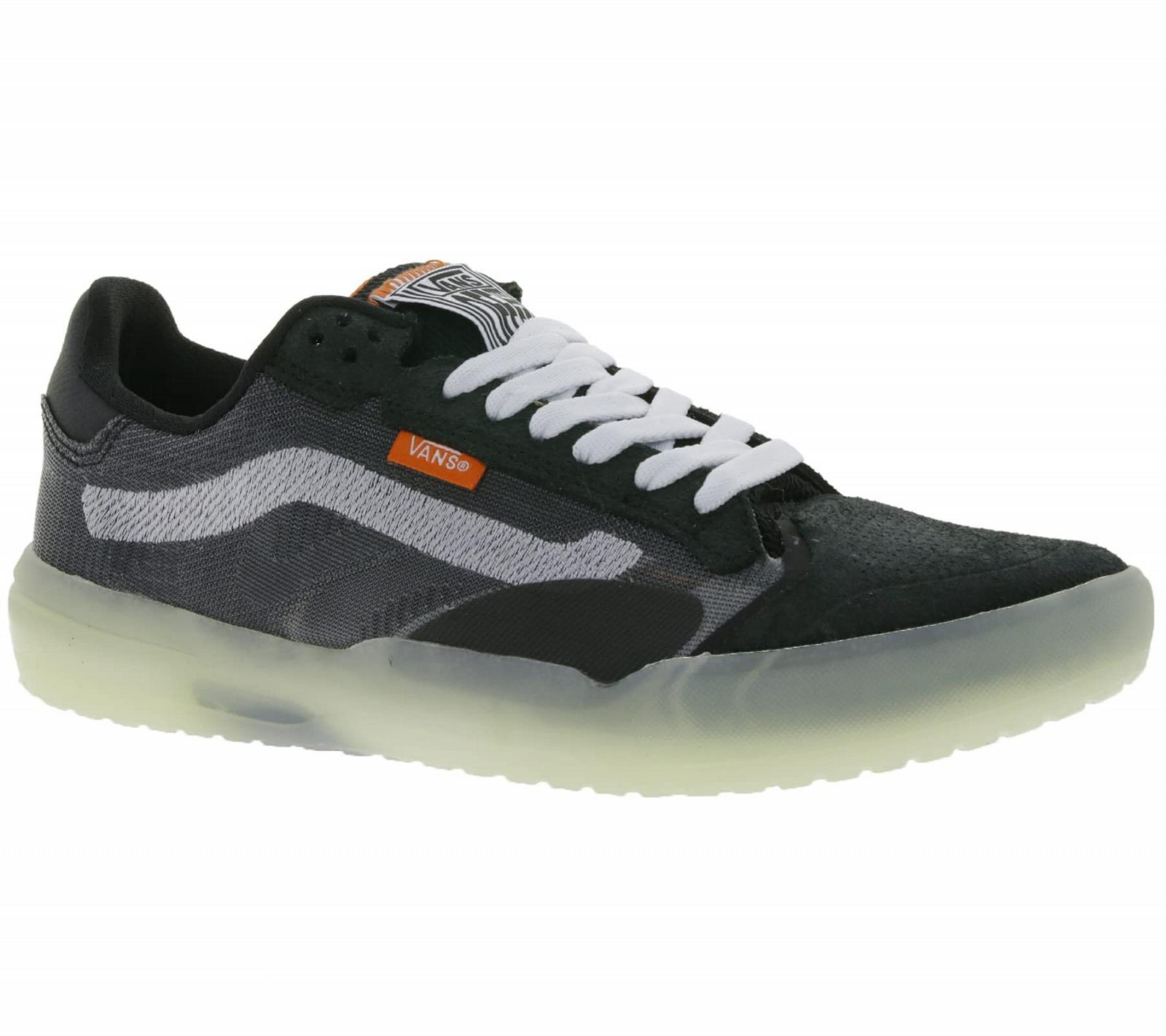 Кроссовки Vans Ua Evdnt ULTIMATEWAFFLE мужские, фото №2