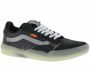 Кроссовки Vans Ua Evdnt ULTIMATEWAFFLE мужские synthetic.ua - Фото 1