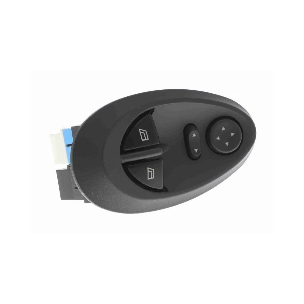 Переключатель стеклоподъемника VEMO V27-73-0002 Original VEMO Quality для IVECO, фото №1