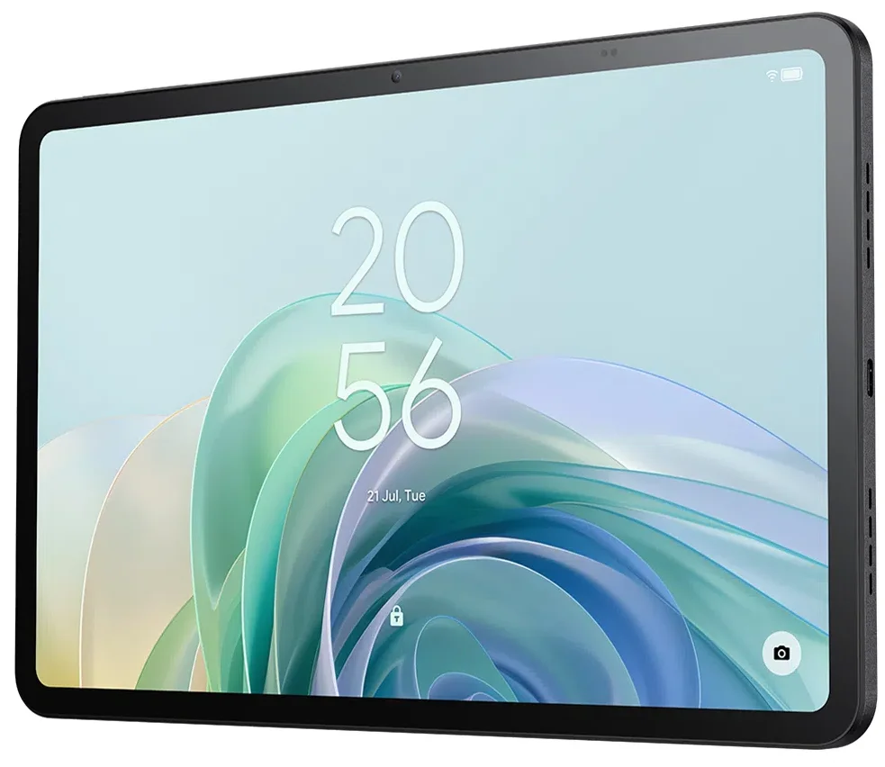 Планшет 11" Full HD TCL Tab 11 Gen 2 6+6/256GB Wi-Fi 8 ядер Android 14 8000 mAh Чорний/Сірий, фото №4 Планшет 11" Full HD TCL Tab 11 Gen 2 6+6/256GB Wi-Fi 8 ядер Android 14 8000 mAh Чорний/Сірий, фото №4