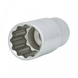 Головка торцевая KS TOOLS 917.1272-E synthetic.ua - Фото 1