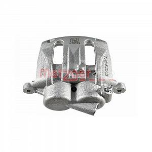 Тормозной суппорт METZGER 6260271 для MERCEDES-BENZ передний мост слева - Фото 1