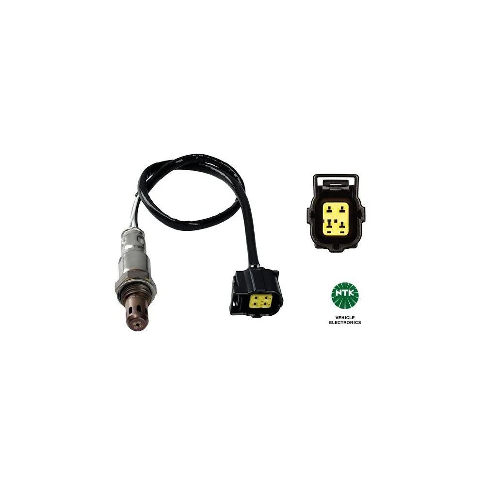 Лямбда-зонд NTK 92445 для Mitsubishi, фото №1 Лямбда-зонд NTK 92445 для Mitsubishi, фото №1