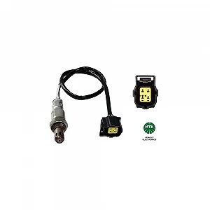 Лямбда-зонд NTK 92445 для Mitsubishi - Фото 1