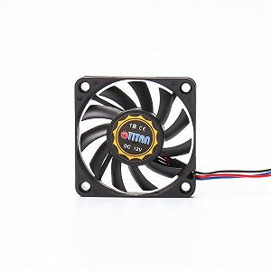 Вентилятор Titan TFD-6010HH12C - Фото 1