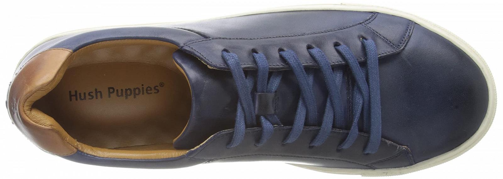 Кроссовки Hush Puppies Colton мужские, фото №3
